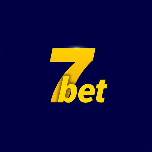 7BET SLOT Logo